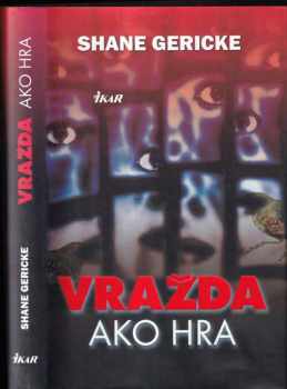 Vražda ako hra