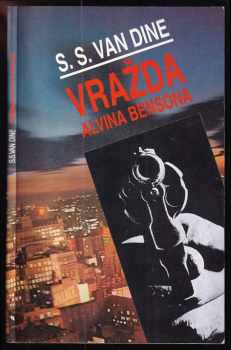 Vražda Alvina Bensona