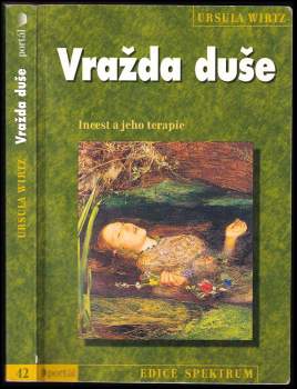 Ursula Wirtz: Vražda duše
