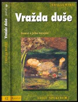 Ursula Wirtz: Vražda duše
