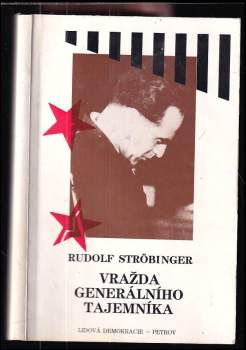 Vražda generálního tajemníka