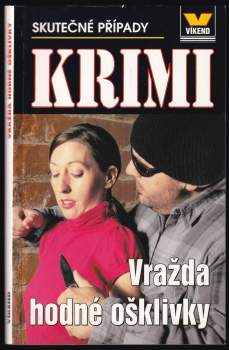 Vražda hodné ošklivky