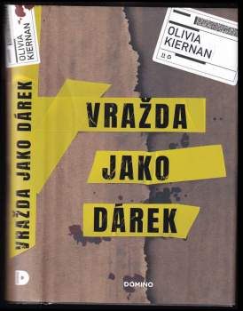 Vražda jako dárek