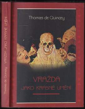 Vražda jako krásné umění