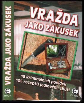 Vražda jako zákusek