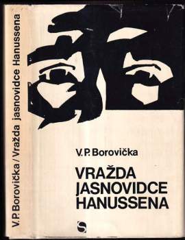 Vražda jasnovidce Hanussena