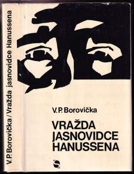 Vražda jasnovidce Hanussena