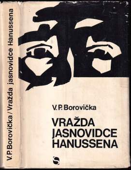 V. P Borovička: Vražda jasnovidce Hanussena