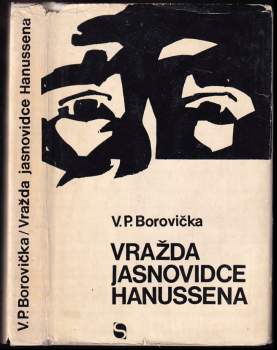Vražda jasnovidce Hanussena