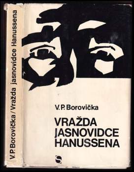 V. P Borovička: Vražda jasnovidce Hanussena