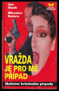 Vražda je pro mě případ