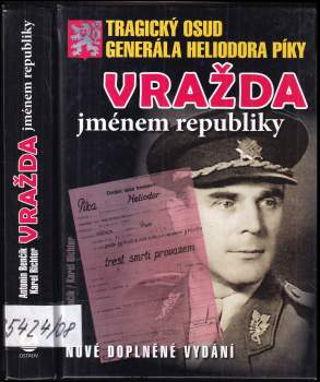 Vražda jménem republiky