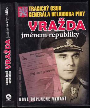 Vražda jménem republiky