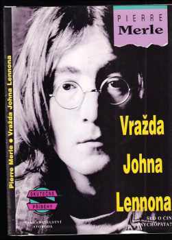 Vražda Johna Lennona