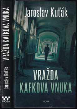 Vražda Kafkova vnuka