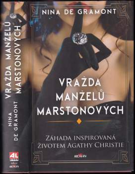 Vražda manželů Marstonových