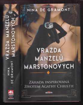 Vražda manželů Marstonových
