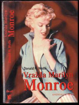Vražda Marilyn Monroe