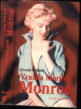 Vražda Marilyn Monroe