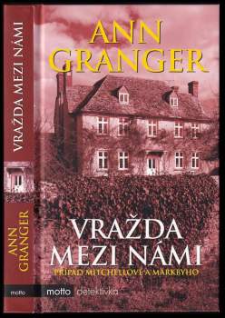 Vražda mezi námi