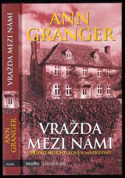 Vražda mezi námi