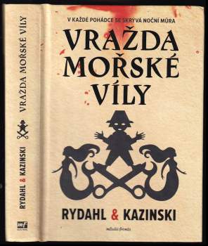 Vražda mořské víly