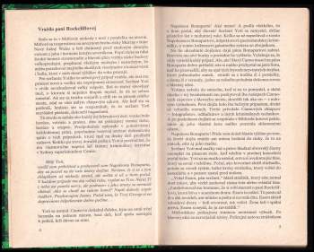 Arthur William Upfield: Vražda musí počkať ; Vôľa kmeňa ; Prekliaty dom