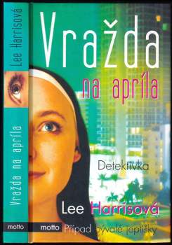 Lee Harris: Vražda na apríla
