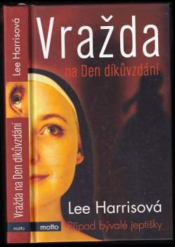 Vražda na Den díkůvzdání