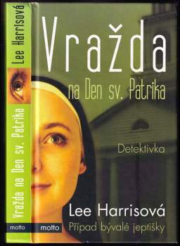 Vražda na Den sv. Patrika