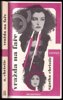 Agatha Christie: Vražda na faře