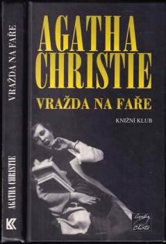 Vražda na faře