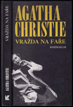 Vražda na faře