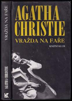 Agatha Christie: Vražda na faře