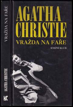 Agatha Christie: Vražda na faře