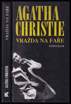 Agatha Christie: Vražda na faře