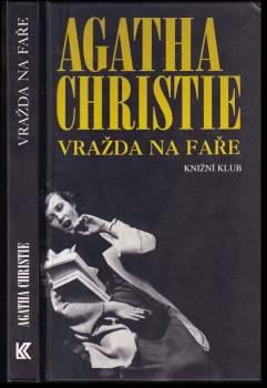 Agatha Christie: Vražda na faře