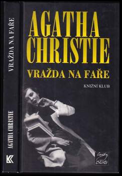 Agatha Christie: Vražda na faře