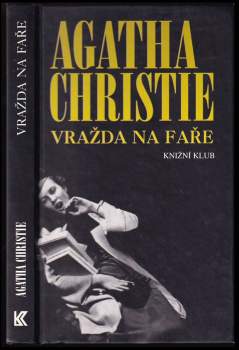 Vražda na faře