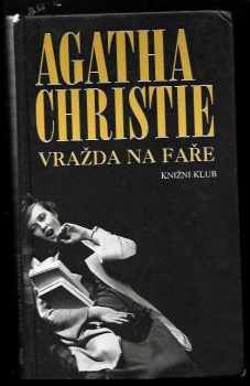 Agatha Christie: Vražda na faře