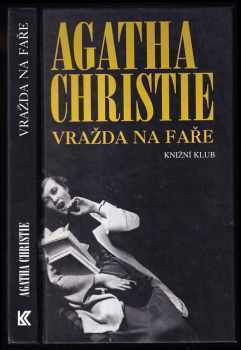 Agatha Christie: Vražda na faře
