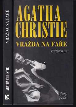 Agatha Christie: Vražda na faře