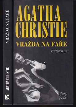 Vražda na faře