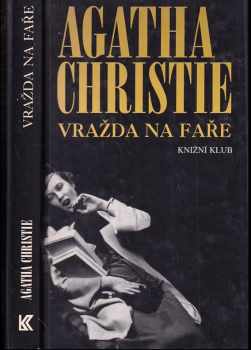 Agatha Christie: Vražda na faře