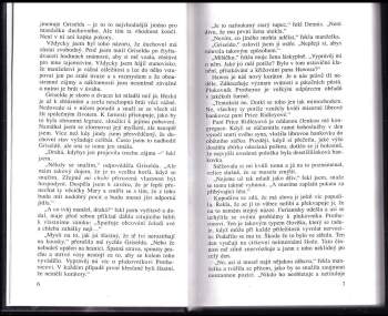 Agatha Christie: Vražda na faře