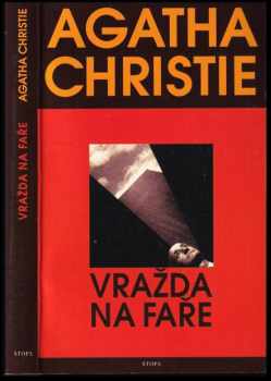Vražda na faře