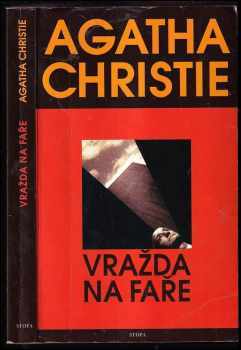Vražda na faře