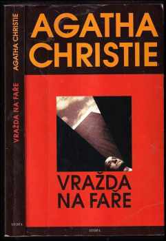 Agatha Christie: Vražda na faře