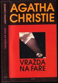 Vražda na faře