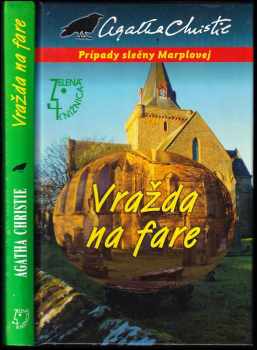 Agatha Christie: Vražda na fare